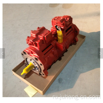 31N6-10051 K3V112DT-1Cer-9C32-1C R210LC-7T Гидравлический насос